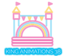 Location jeux gonflables – KING Animations 38